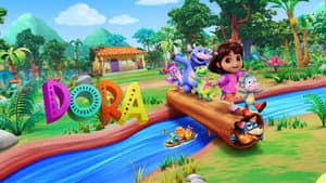Dora: ¡Di hello a la aventura! — foto 10