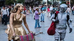 Eso que llaman amor — foto 1