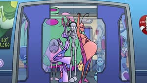 Mecha Meraki — foto 1