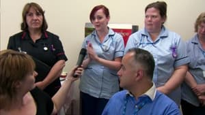 The Dirty War on the NHS — foto 3