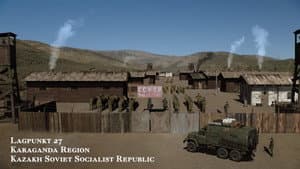 *Karaganda*: Red Mafia — foto 1
