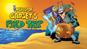 Inspector Gadget's Field Trip — foto 1