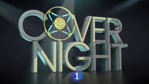 Cover Night — foto 3