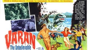 Varan the Unbelievable — foto 3