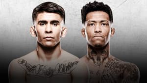 UFC Fight Night 266: Bautista vs. Oliveira — foto 3