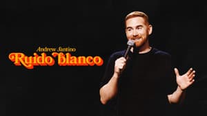 Andrew Santino: White Noise — foto 6