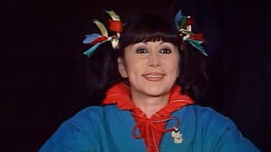 Uzaylı Zekiye — foto 1