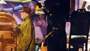 Return of the Terror — foto 1