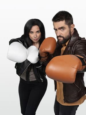 Temporada 1