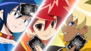 バトルスピリッツ 少年激覇ダン — foto 5