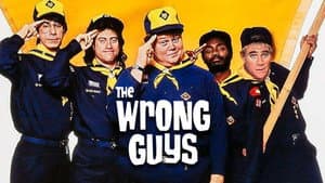 The Wrong Guys — foto 2