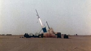 Deutsche Raketen für Gaddafi — foto 1