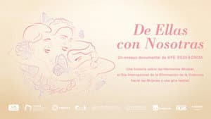 De ellas con nosotras — foto 1