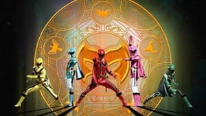 Power Ranger - Fuerza Mystica — foto 4