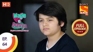 Episodio 64