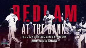 Bedlam At The Bank: The 2022 Phillies Yearbook — foto 2