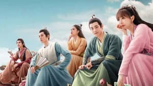 潇洒佳人淡淡妆 — foto 1
