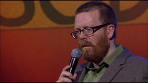 Frankie Boyle: The Last Days of Sodom — foto 1