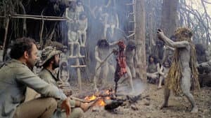 Holocausto Caníbal — foto 11
