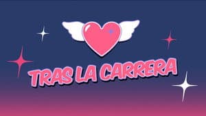 Tras la carrera — foto 4