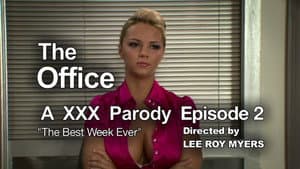 The Office: A XXX Parody, Episode 2: The Best Week Ever — foto 2