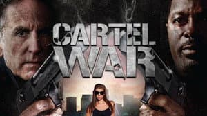 Cartel War — foto 1