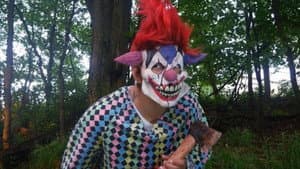 Camp Blood: Clown Shark — foto 1