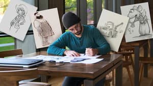 Por dentro de Pixar — foto 11