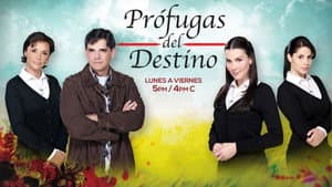 Prófugas del Destino — foto 1