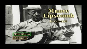 Mance Lipscomb  In Concert — foto 1