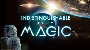 Indistinguishable from Magic — foto 1