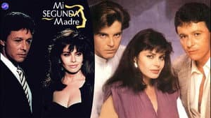Mi segunda madre — foto 1