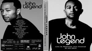John Legend - Montreux Jazz Festival — foto 1