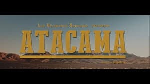 Atacama — foto 4