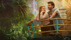 Love on the Amazon — foto 1