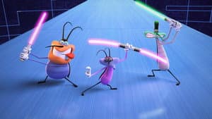 Oggy et les Cafards — foto 7