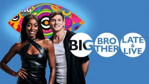 Big Brother: Late & Live — foto 4