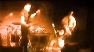 Death In June: The Fridge, London 1982 — foto 2