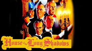 House of the Long Shadows — foto 7