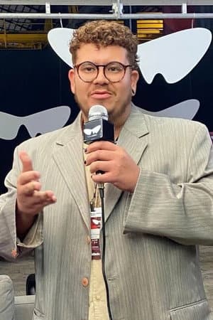 Rafael Ribeiro