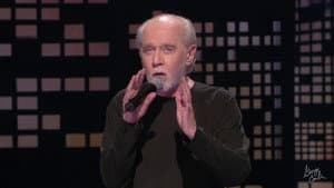 George Carlin: Life Is Worth Losing — foto 4