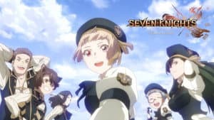 Seven Knights Revolution: Hero Successor — foto 2