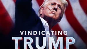 Vindicating Trump — foto 1