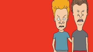 Beavis y Butt-head — foto 8