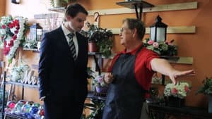 The Man Who Loved Flowers — foto 3