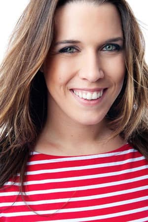 Véronique Gagné