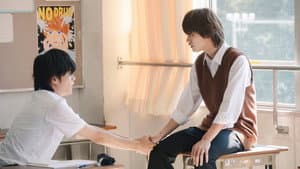 君となら恋をしてみても — foto 10