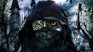 The Ghostmaker — foto 1