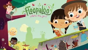 Flapacha, où es-tu? — foto 1