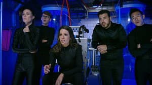 El Proyecto Supermente — foto 3